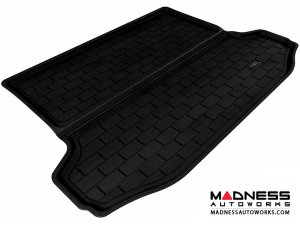 Toyota Rav4 Cargo Liner - Black by 3D MAXpider